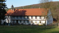 Ebersbach, Kloster